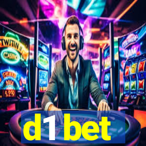 d1 bet